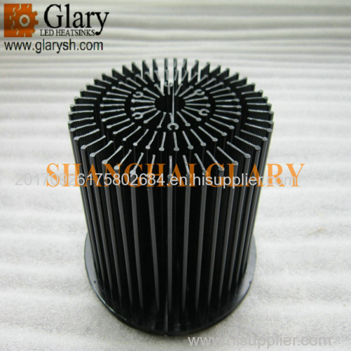 GLR-PF-110084 110MM LED HEATSINK