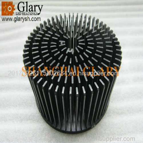 GLR-PF-112055 112mm forging heatsink