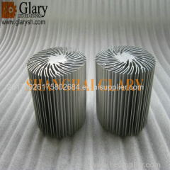 GLR-HS-1472 90MM LED HEATSINK