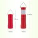 Colorful 1W Stretch Camping Lamp