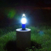 Colorful 1W Stretch Camping Lamp