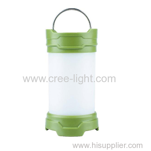 3xAAA Multifuction Camping Light