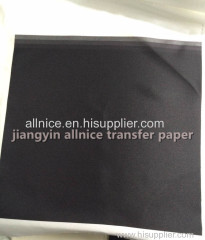 sticker sublimation transfer paper