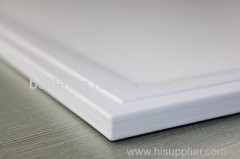 600X600 ultra slim LED panel light