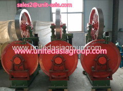 china band saw machinery