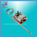 high limit temperature switch