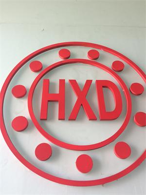 changzhou hxd bearing co.,ltd sales of two parts