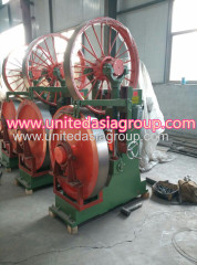 china band saw machinery