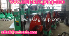 china band saw machinery