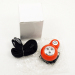 2018 new arrivals 3LEDS Cap Portable Mini led headlamp for children