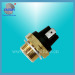 Car water tank thermal switch
