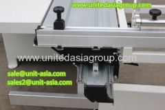 China Precision Sliding Table Panel Saw