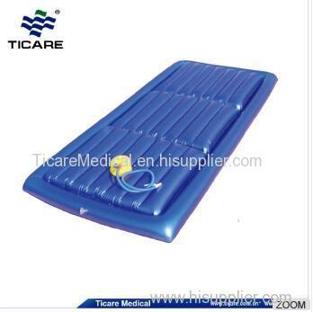 Inflatable PVC Water Mattress