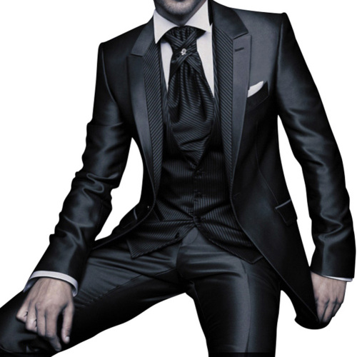 Men Suits Business men's suits formal dinner party suit