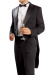 Men's suit tuxedo party party suits two colors