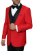 Men's suit jacket 3 colors