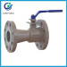 Carbon Steel WCB Floating Ball Valve