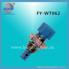 car engine temperature sensor