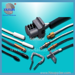 ntc thermistor temperature sensor