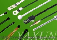 ntc thermistor temperature sensor