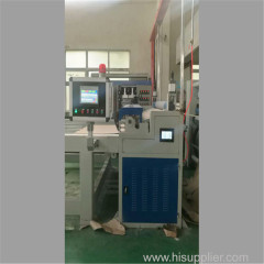 China supply one step 1500A melamine paper impregnation line