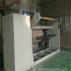 China supply one step 1500A melamine paper impregnation line