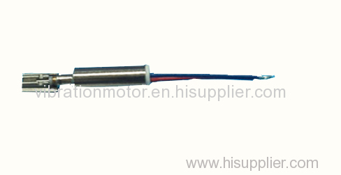Vibration Motor Used for Smart Phone