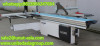 china sliding table panel saw