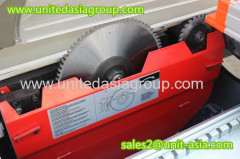 china sliding table panel saw