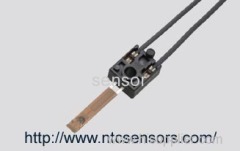 Copiers printers laser printers temperature sensor