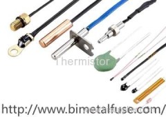 Thin Film NTC Thermistor