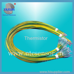 motor linear ptc thermistor protection