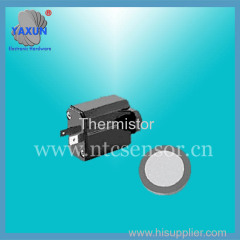 motor linear ptc thermistor protection