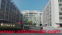 Shenzhen Hatoa Technology Co., Ltd.