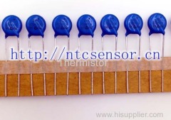 surge absorber oxide varistor
