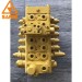 main valve assy for excavater