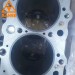 cylinder block for excavater