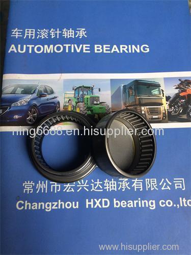 HXD Auto bearing Rear bearing