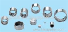 Full complement needle roller bearing