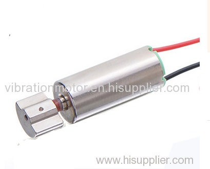 Vibration Motor Used for Electric Toothbrush