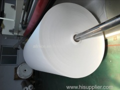 50gsm/60gsm/70gsm/80gsm Jumbo Roll Sublimation Paper