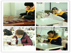 MEIJIXIAN GARMENT COMPANY LTD.,