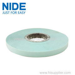 Insulation material DMD for armature and stator