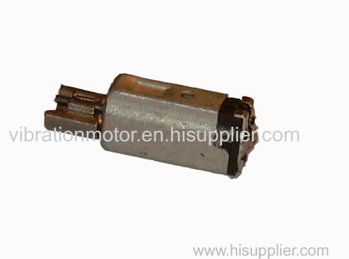 Micro Coreless DC motor