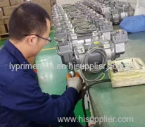 Luoyang Primeman Automatic Control Technology CO.,ltd