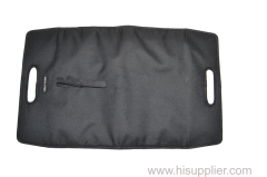 23.7-inch Roll Up Tool Bag with handle