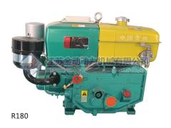 R180 Large Power High efficiency diesel engine