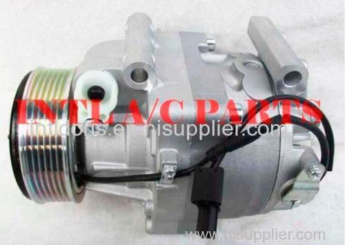 Sanden car air compressor for Honda ASX 2.0 2010-2016 DBA-GK3 RC.600.367 38810-5R0-004