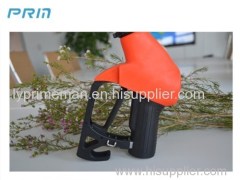 automatic shut-off vapor recovery nozzle for fuel dispenser