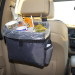 Multifunctional Backseat Car Trunk Storage Organizer Bag